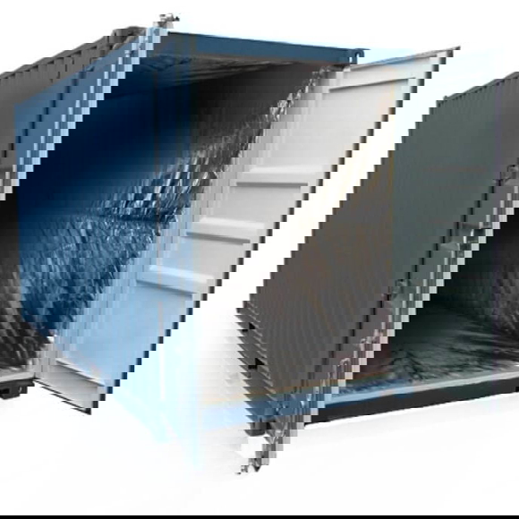 insulated shipping containers