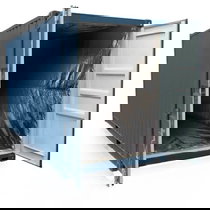 Insulated Shipping Container Liners - Ecoquilt