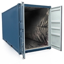 insulated shipping containers