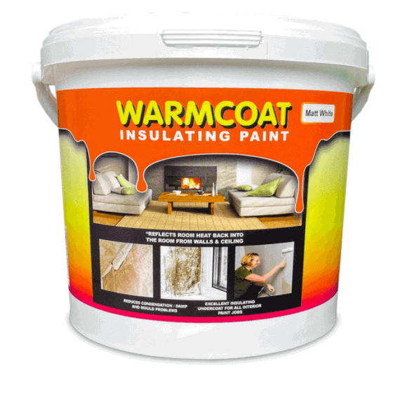 insulating paint