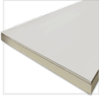 Tekwarm Thermal Laminate - PIR Insulated Plasterboard (2.88 Sqm)