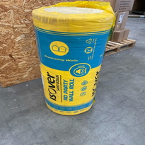 Isover RD - Party Wall Insulation - Fibreglass Roll Insulation