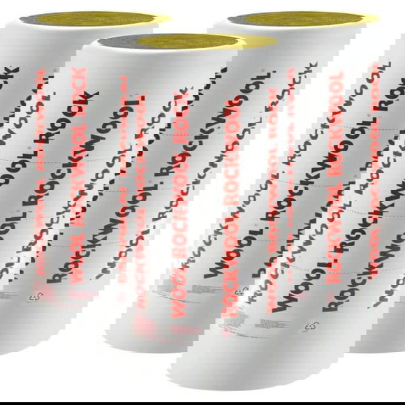 rockwool duct wrap 