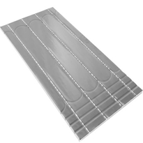 Prowarm LoFlo Lite - Dual Purpose Underfloor Heating Boards - 1200 x 600mm