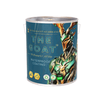 The Goat - Waterproof Coating Paint