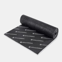 Sylpro 6AD - Under Screed Acoustic Insulation - 6mm Thick