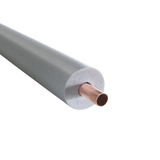 Tubolit pipe insulation