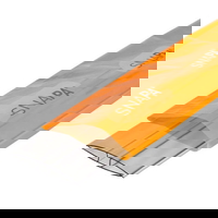 snapa clear polycarbonate h section