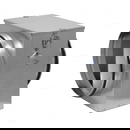duct mounted air filter box