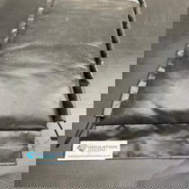  Screwed Lever Valve Insulation Jackets 