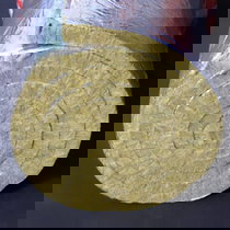 Paroc Lamella Mat Alucoat - Duct Insulation