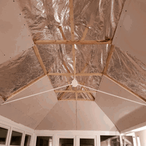 Ecoquilt Expert - Multifoil Insulation Roll