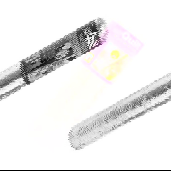 Foil insulation roll
