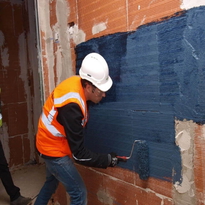 Blowerproof Airtightness Membrane And Vapour Control - 10Kg