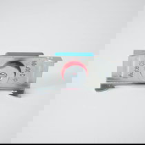 MuteClip Isolation Clips -  Standard - 76mm x 35mm x 29mm 