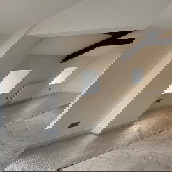 floor insulation foil