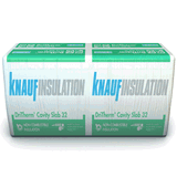 Knauf Dritherm 32