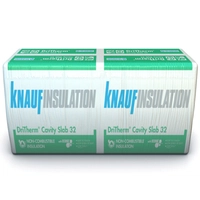 Knauf Dritherm 32