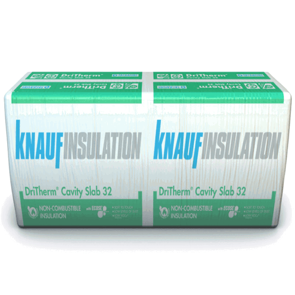 Knauf Dritherm 32