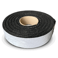 Acoustic Batten Strip - Self Adhesive - 46mm x 10mm x 2.5M