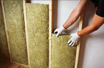  RWA45 - Rockwool Acoustic Insulation Slabs