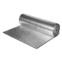 YBS Airtec Double Insulation - Reflective Foil