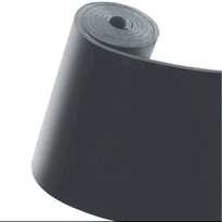 K Flex -Sheet - Nitrile Rubber Insulation - 1M Wide