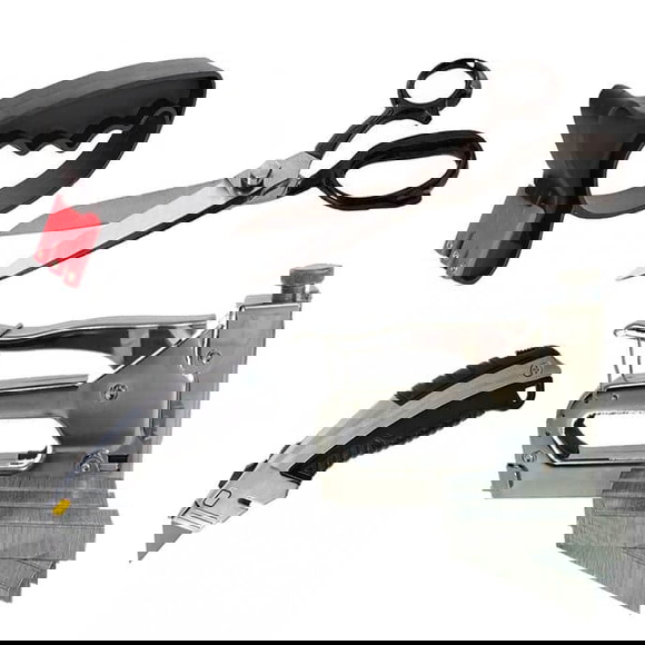 multifoil insulation kit