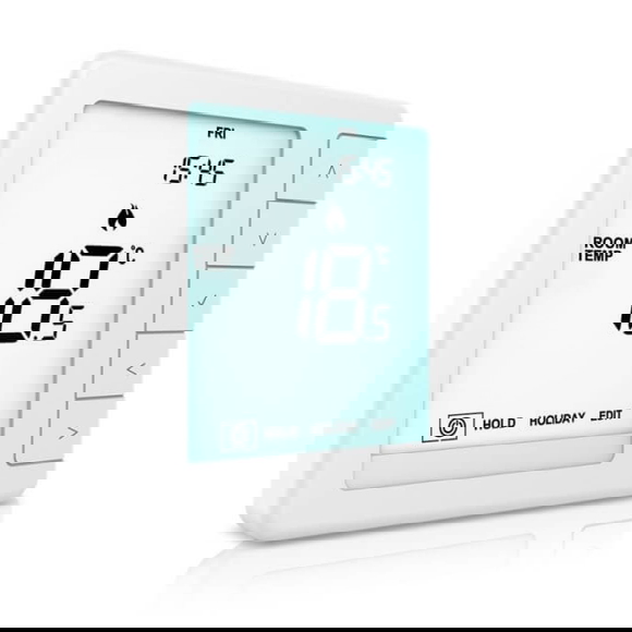 ProWarm Pro Digital Thermostat