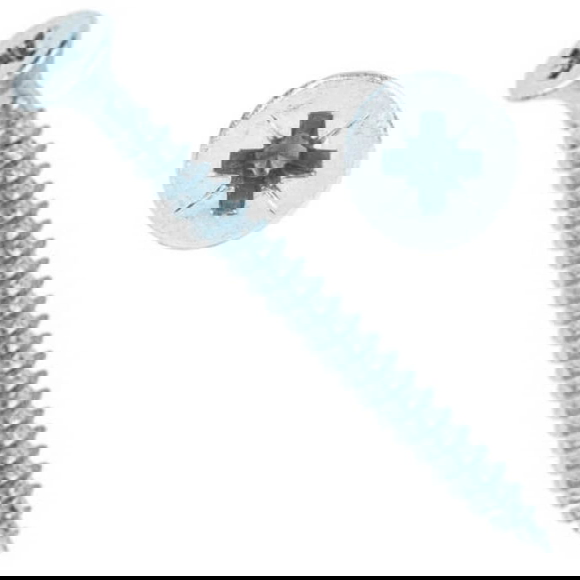 screws galvanized