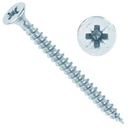 screws galvanized