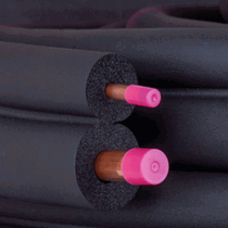 Preinsulated Aircon Pipes - 20M Copper Coil for AC & Refrigeration