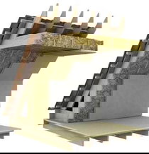 Knauf XPS Laminate Plus - Insulated Plasterboard - 2.88 Sqm