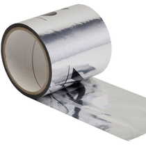 Actis Isodhesif Self Adhesive Reflective Foil Tape - 25M x 100mm