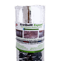 Ecoquilt Expert - Multifoil Insulation Roll