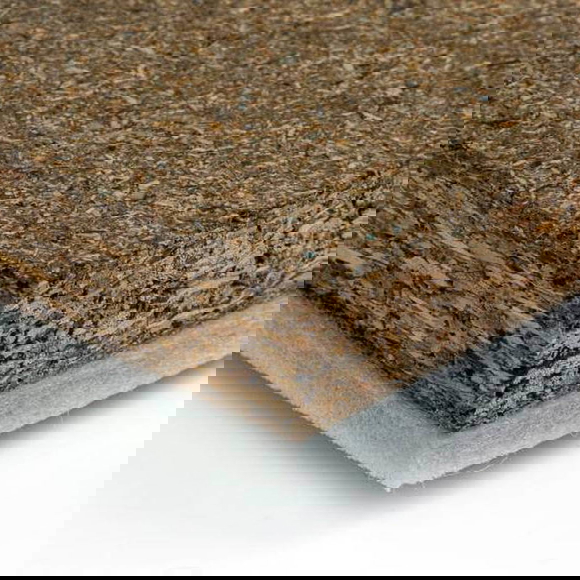 RESODECK PRO Composite Acoustic Floor Panel