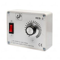 Duct Fan Speed Controller - 1.0 and 3.0 Amp 