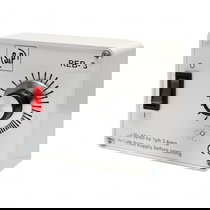 Duct Fan Speed Controller - 1.0 and 3.0 Amp 