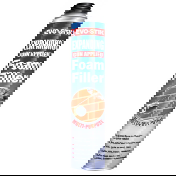 foam filler