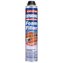 foam filler