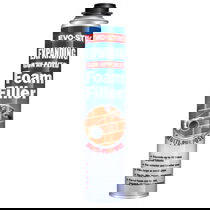 Bostik Evo-Stik Expanding Spray Foam Filler - 500ML