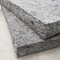 Sisalwool Insulation Batts - 1200 x 570mm - Pallet Quantities - Natural Fibre Insulation