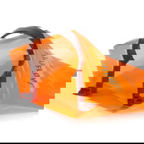 Aluflow Aluminium - Downpipe Bracket - Gutter Supplies