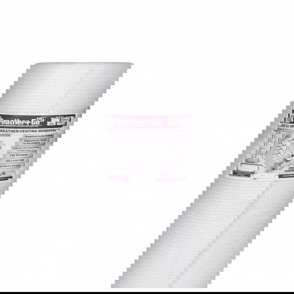 breather foil