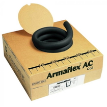 Armaflex Pipe Insulation - Endless Coils