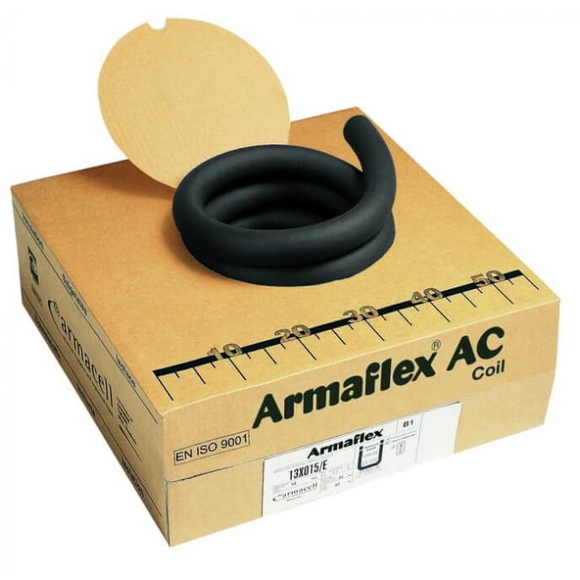 Armaflex Insulation