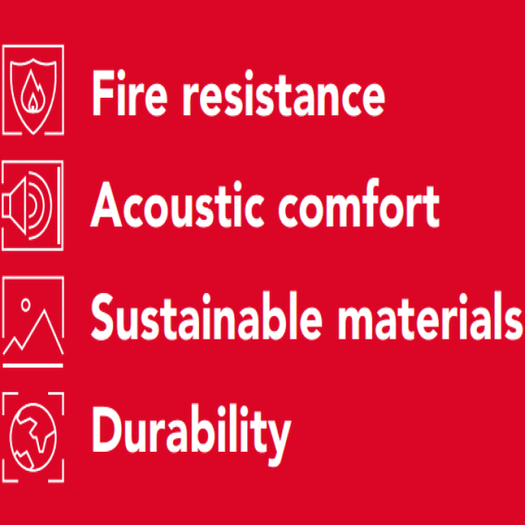 Rockwool FirePro 