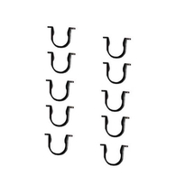 Condensate Pro Clips - 10 x 50mm Clips for Condensate Pro