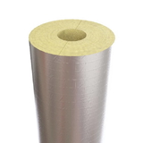 Paroc Pipe Insulation