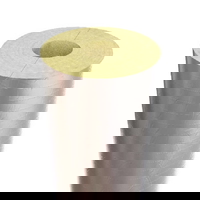 Paroc Pipe Insulation
